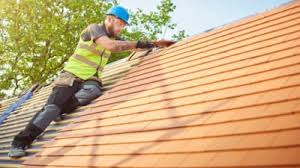4 Ply Roofing in Yoe, PA