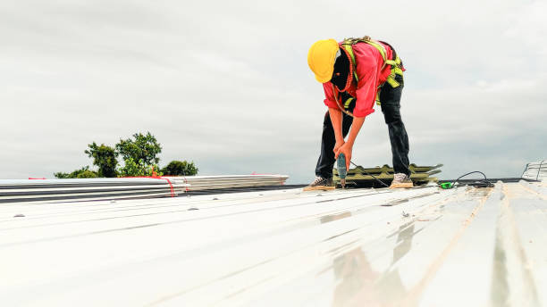 Best Green or Eco-Friendly Roofing Solutions  in Yoe, PA