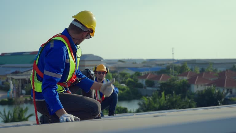 Best Roof Installation  in Yoe, PA