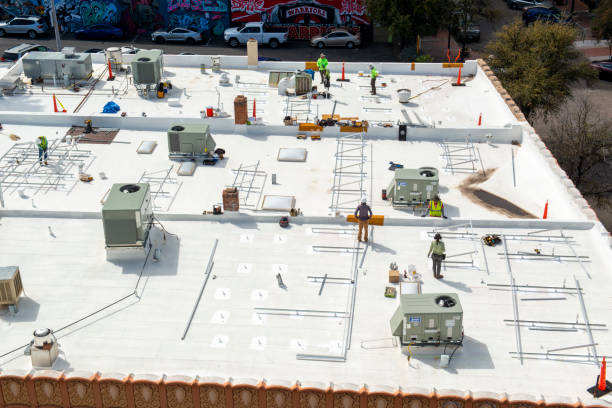 Best Asphalt Shingles Roofing  in Yoe, PA