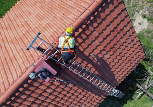 Best Sheet Metal Roofing  in Yoe, PA