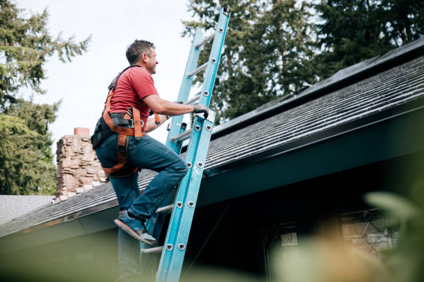 Best Roof Inspection  in Yoe, PA