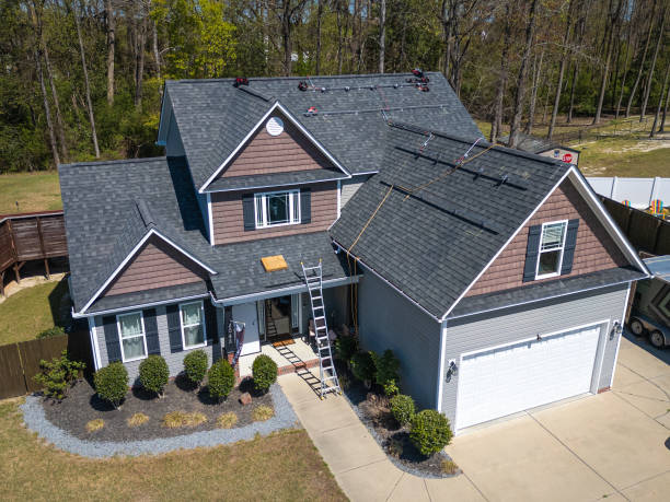 Best Solar Panel Roofing Installation  in Yoe, PA